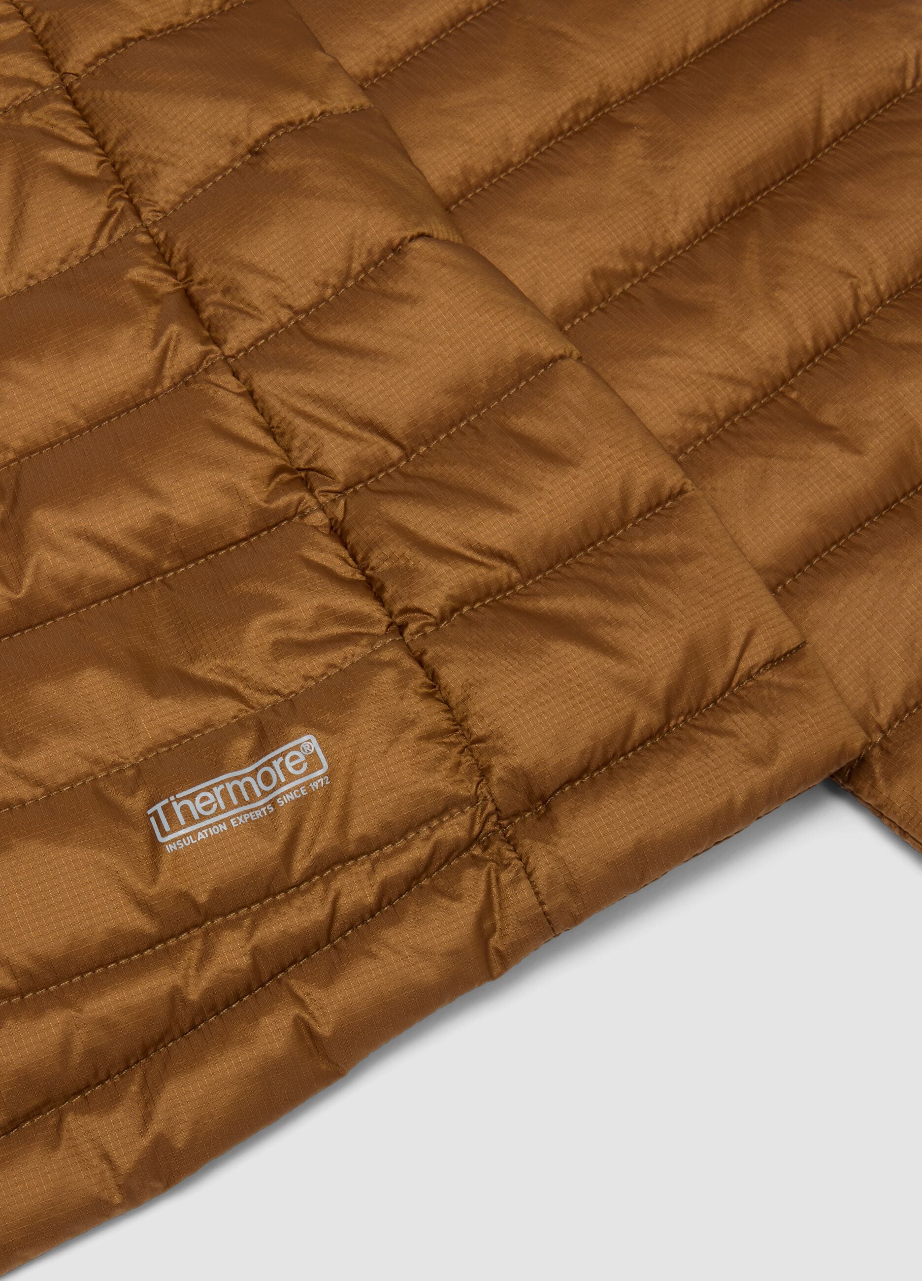 ALTAVIA WITH DEBORAH COMPAGNONI Ultralight Padded Windproof Jacket