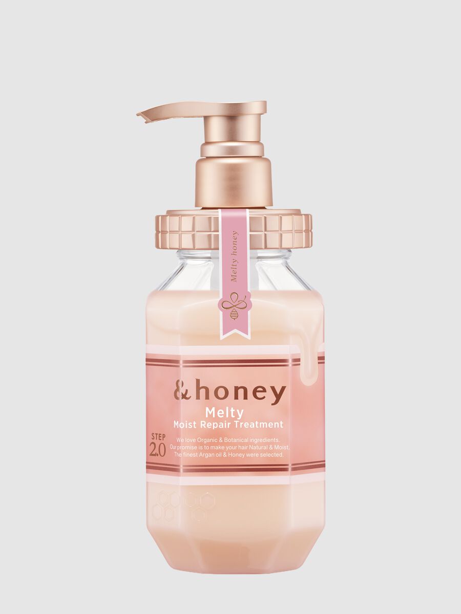 Melty Moist Repair Treatment 2.0 445 g_0