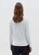 Altavia by Deborah Compagnoni half-zip fleece_3
