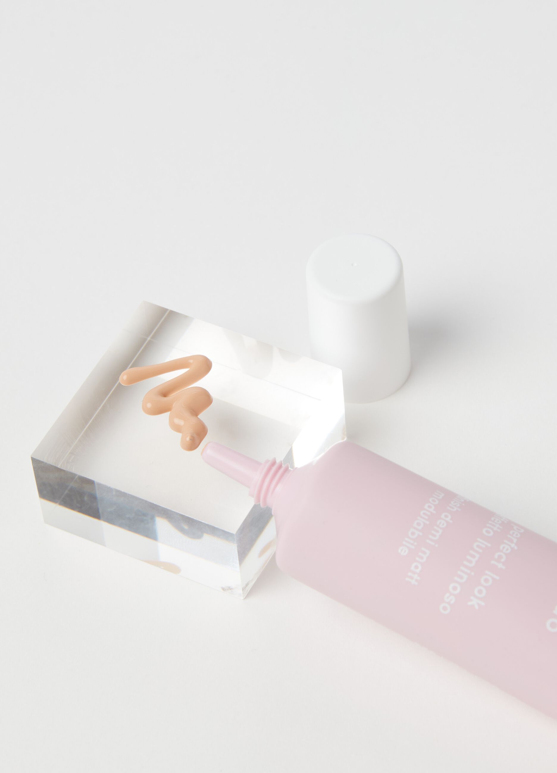 Perfect Look foundation 03 Nude