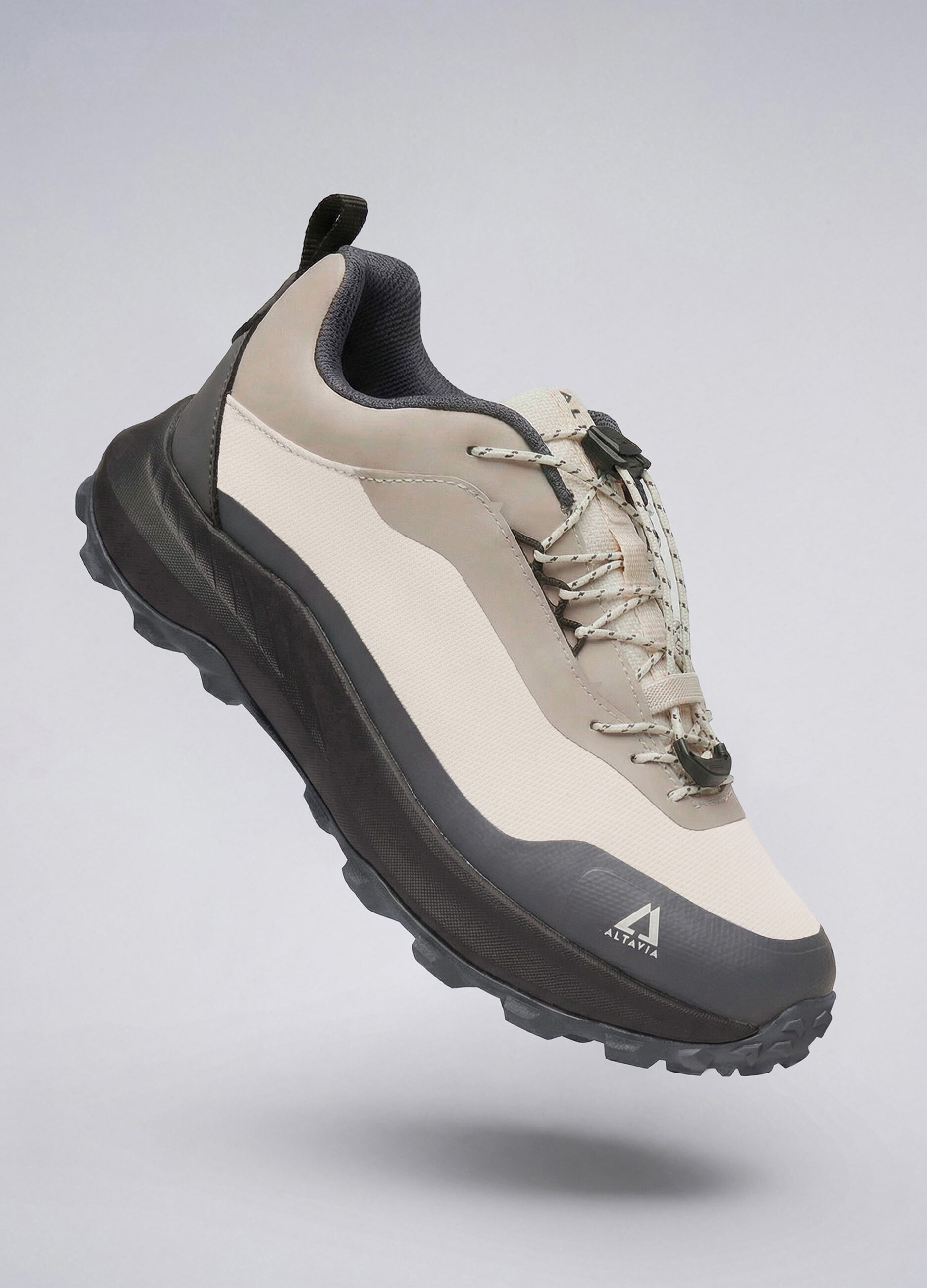 Sneakers Granito-WP Membrane ALTAVIA WITH DEBORAH COMPAGNONI