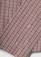 Pink checked slim-fit pure cotton poplin shirt_5