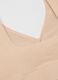 Beige Full Coverage Bra_5