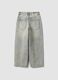 Helle Denim-Jeans aus reiner Baumwolle im Skater Fit f&uuml;r Jungen_1