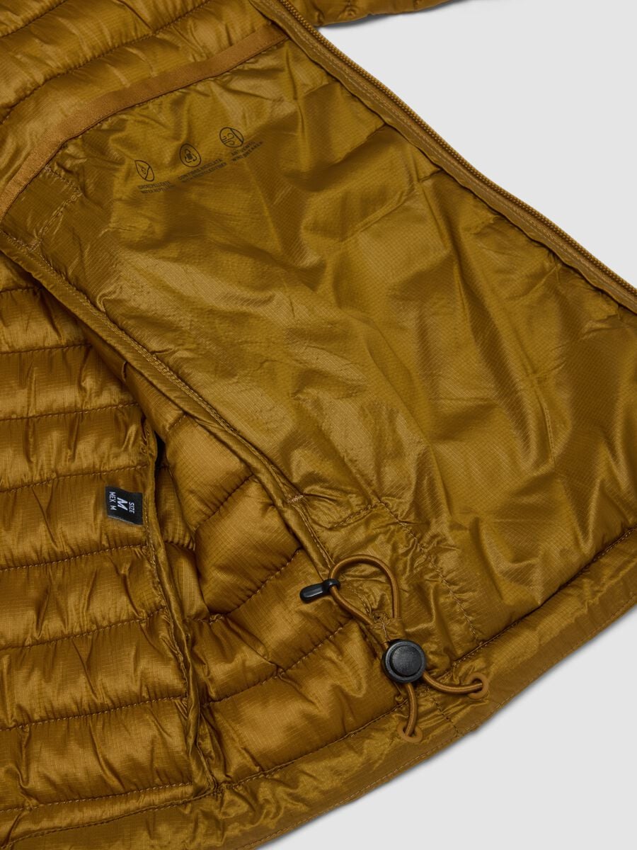 ALTAVIA Ultralight Padded Windproof Jacket WITH DEBORAH COMPAGNONI_10