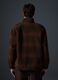 Giacca Sherpa Full Zip ALTAVIA WITH DEBORAH COMPAGNONI_3