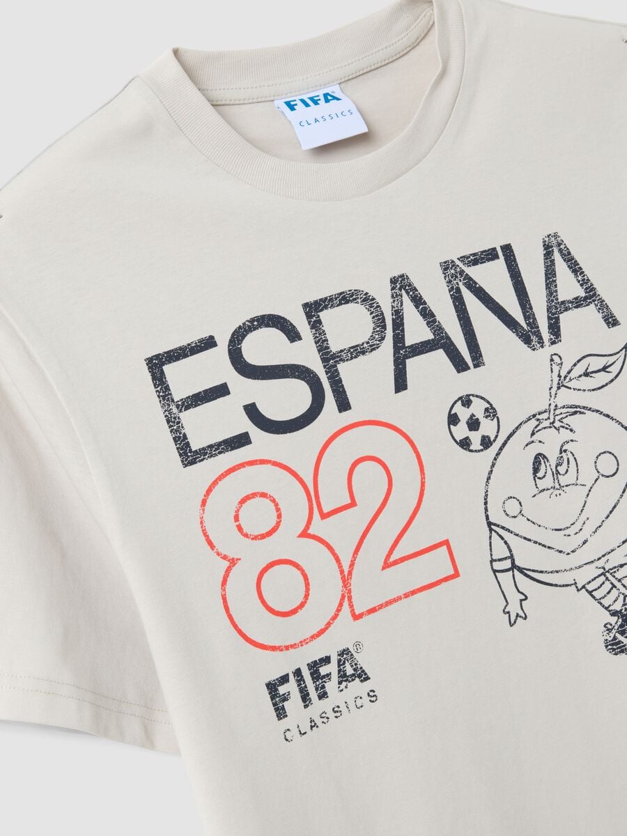 FIFA WORLD CUP&trade; - 1982_2
