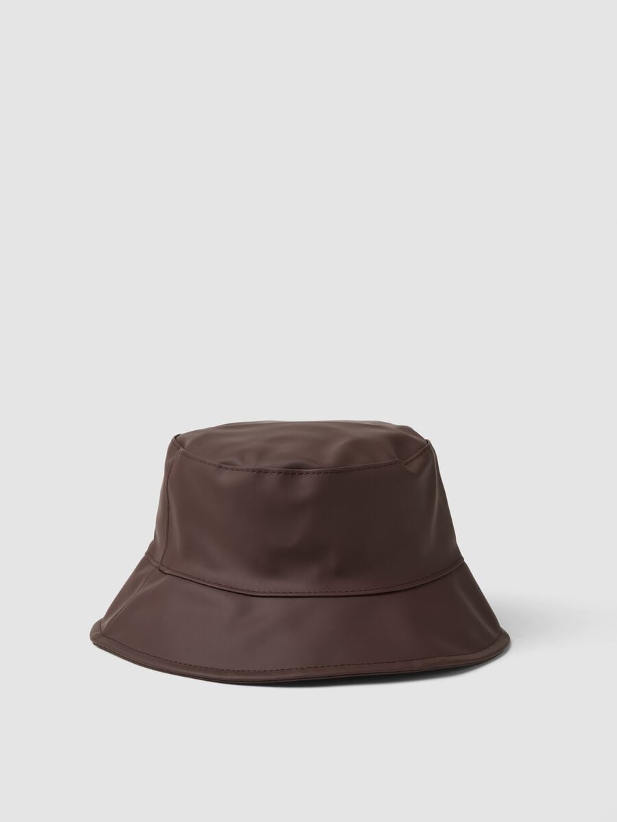 Chap&eacute;u bucket castanho_0