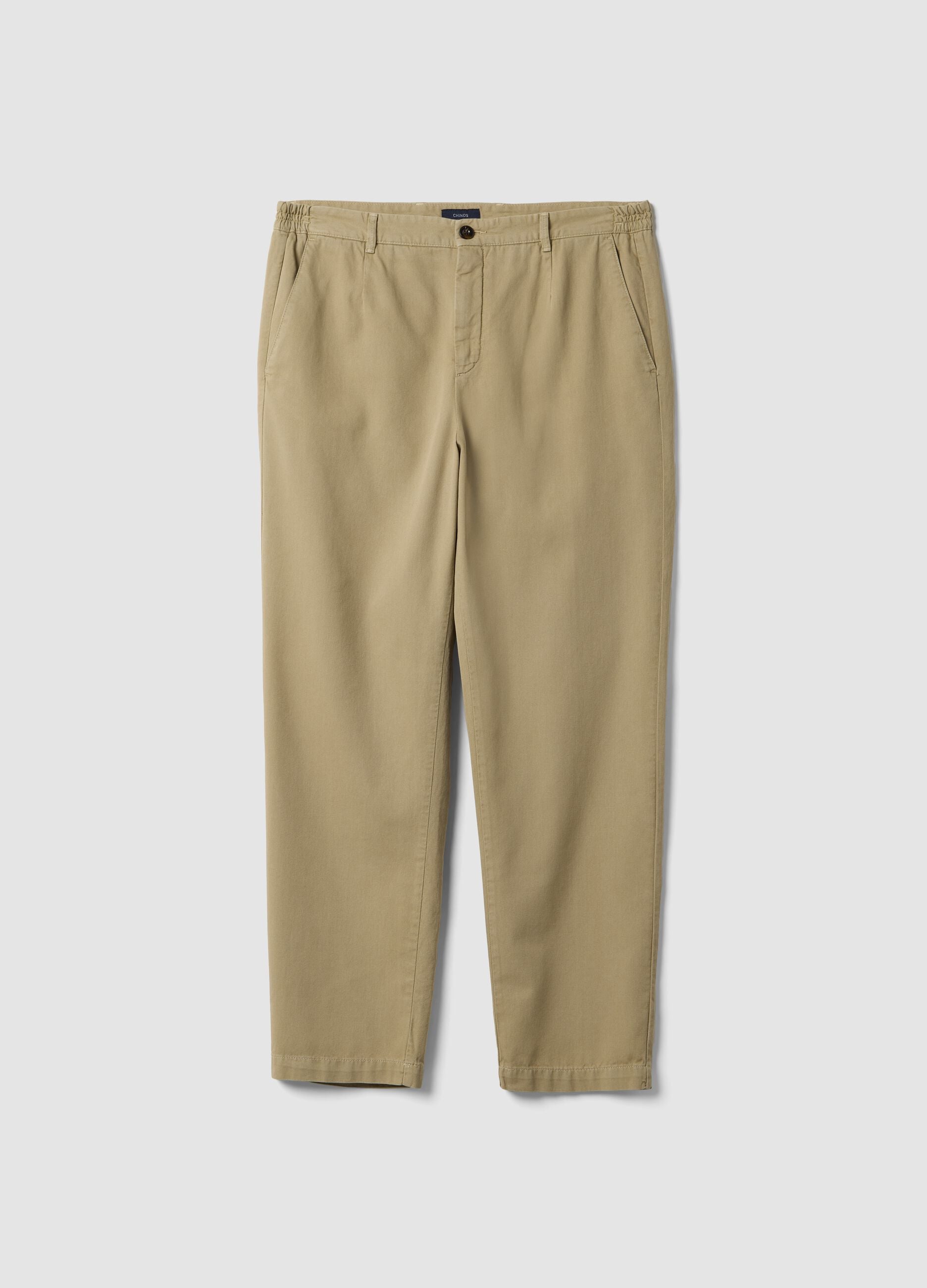 &Mu;&pi;&epsilon;&zeta; chino &pi;&alpha;&nu;&tau;&epsilon;&lambda;ό&nu;&iota; &alpha;&pi;ό 100% &beta;&alpha;&mu;&beta;ά&kappa;&iota;, carrot fit
