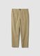 &Mu;&pi;&epsilon;&zeta; chino &pi;&alpha;&nu;&tau;&epsilon;&lambda;ό&nu;&iota; &alpha;&pi;ό 100% &beta;&alpha;&mu;&beta;ά&kappa;&iota;, carrot fit_0