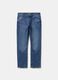 Comfort-fit stretch jeans_4