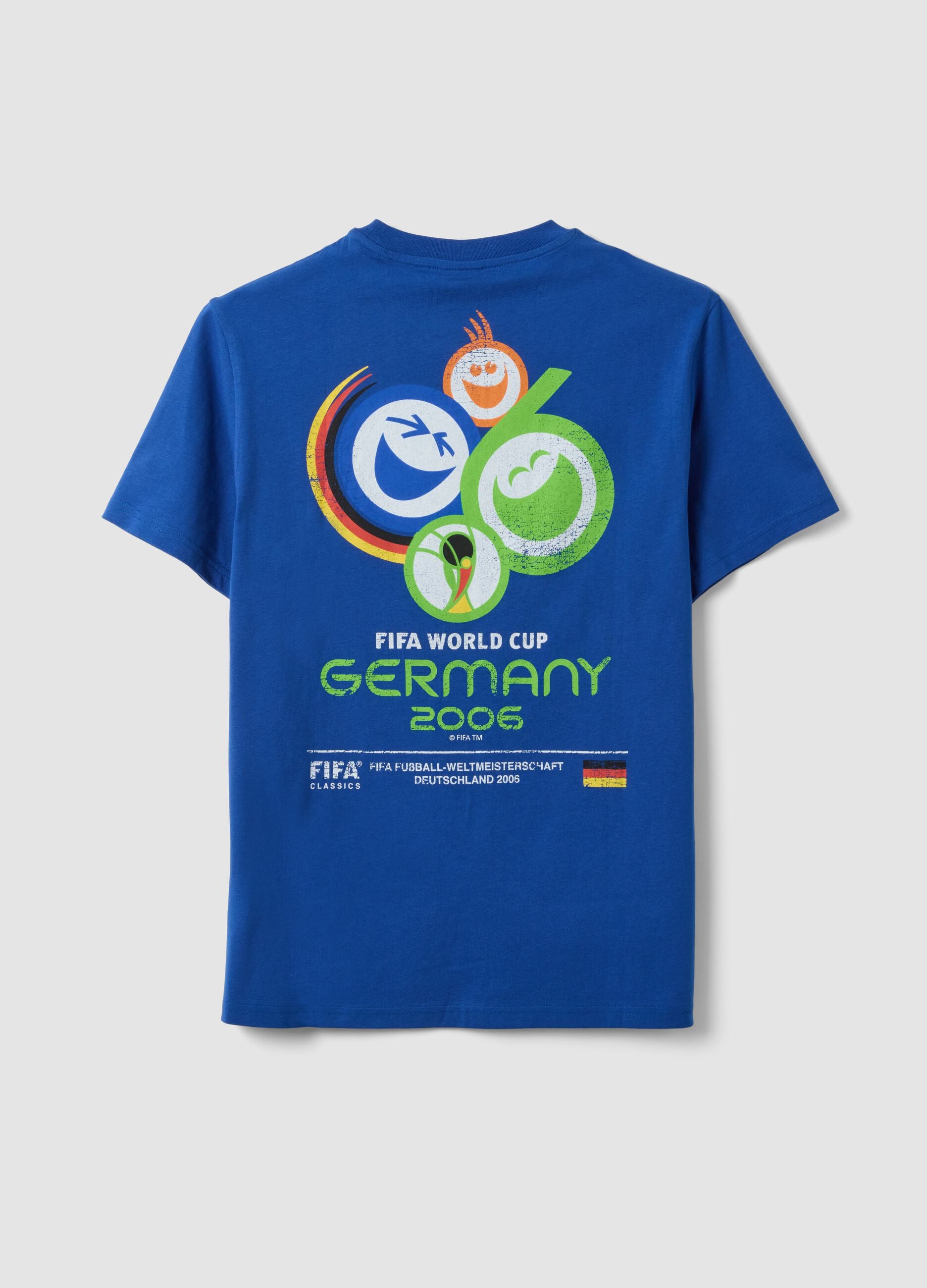 FIFA WORLD CUP&trade; &ndash; 2006