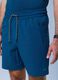 Blue ALTAVIA SAILING stretch shorts_0