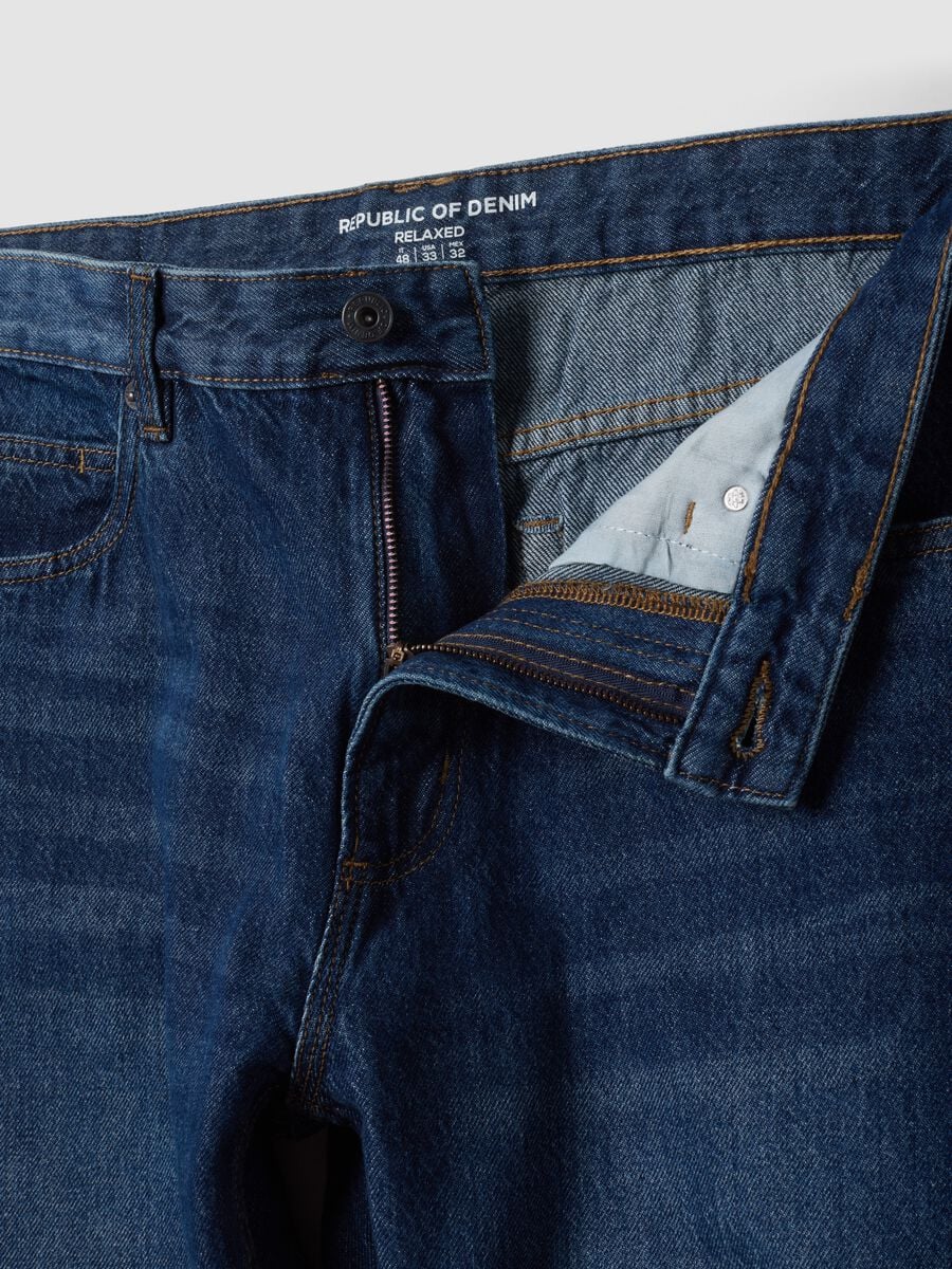 &Tau;&zeta;&iota;&nu; denim &alpha;&pi;ό 100% &beta;&alpha;&mu;&beta;ά&kappa;&iota;, relaxed fit_5