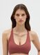 Brown Bra_0