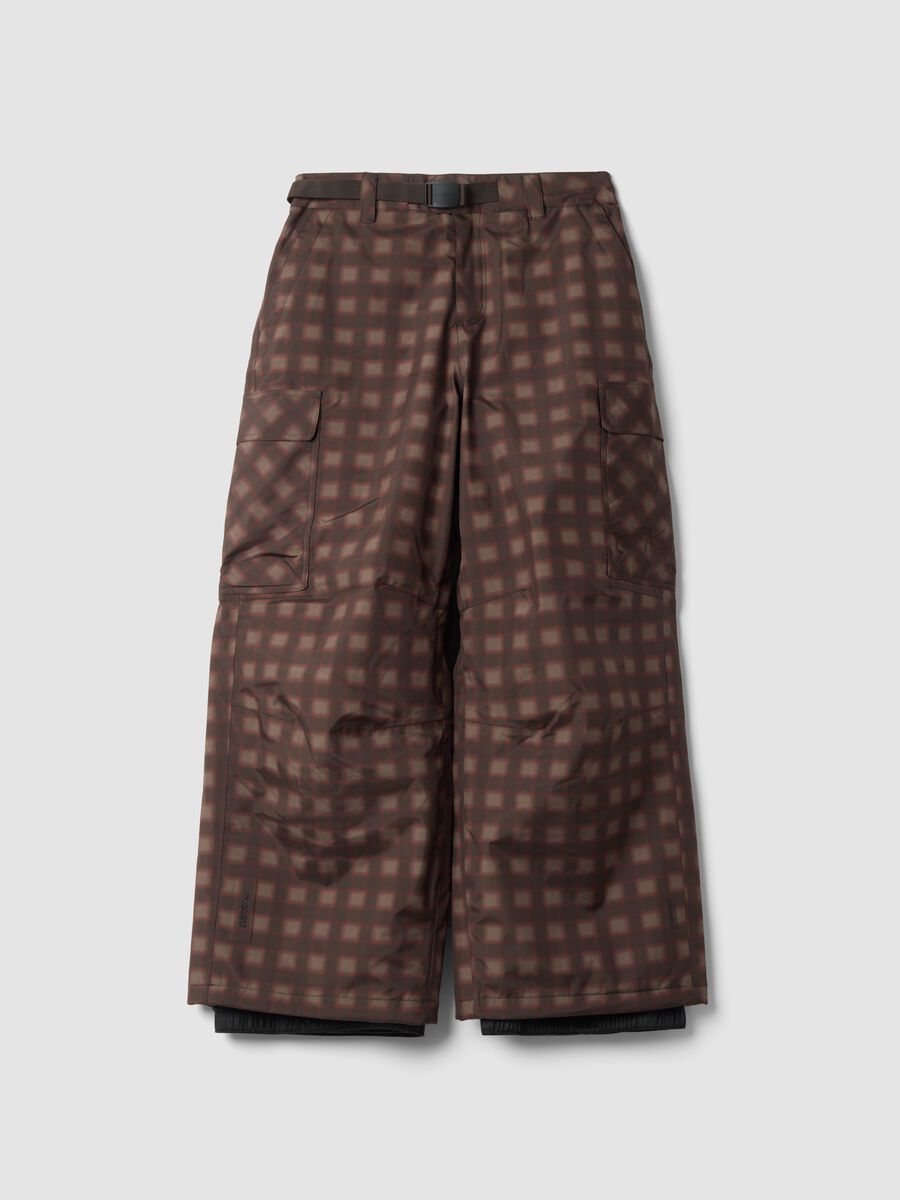 ALTAVIA WITH DEBORAH COMPAGNONI 3-Layer Ski Shell Trousers_5