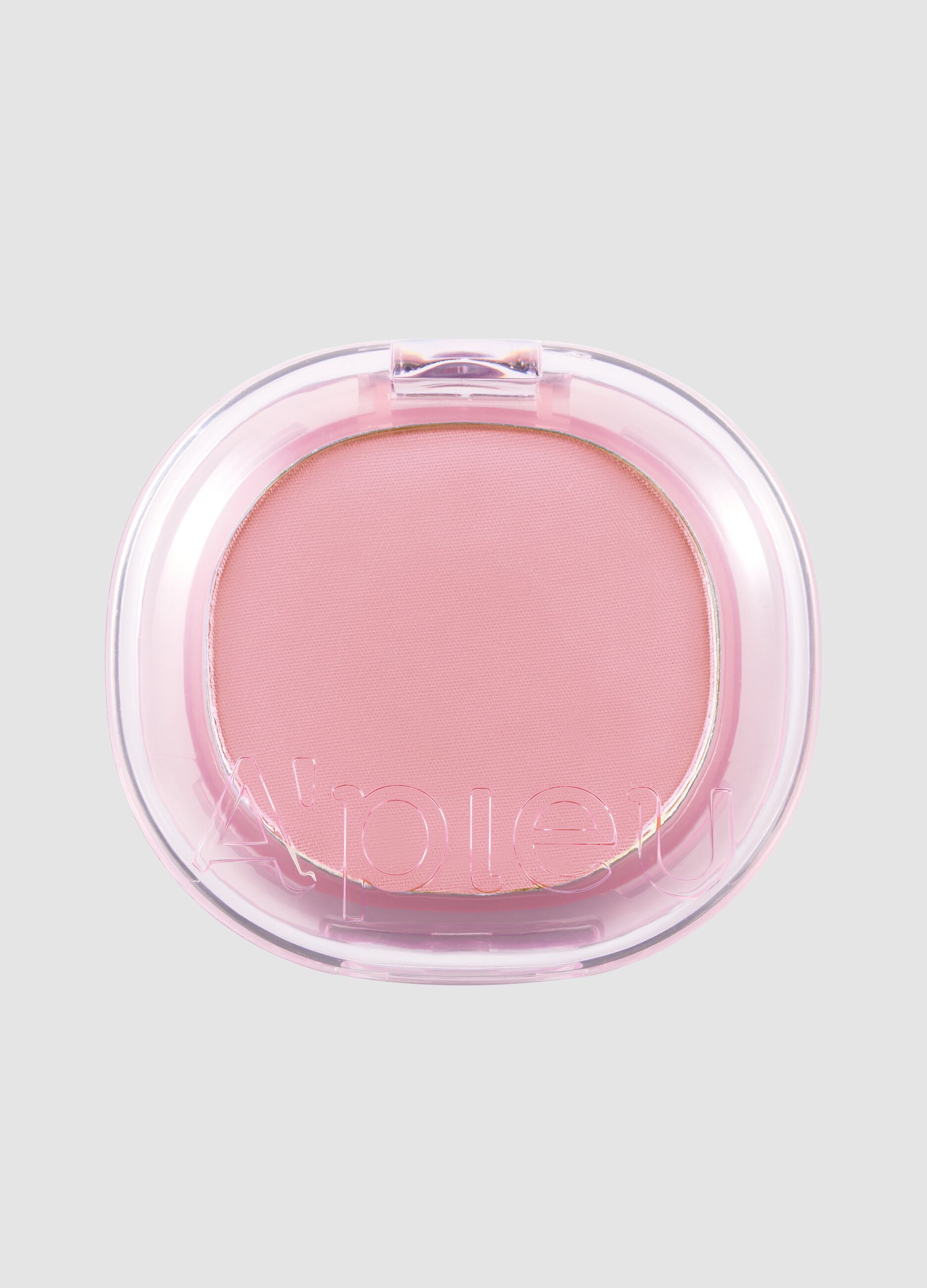 Juicy-Pang Pastel Blusher PK11 Ribbon Cotton 3,7 g &ndash; &Kappa;&omicron;&rho;&epsilon;ά&tau;&iota;&kappa;&omicron; &mu;&alpha;&kappa;&iota;&gamma;&iota;ά&zeta;