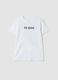 &Lambda;&epsilon;&upsilon;&kappa;ό T-shirt &alpha;&pi;ό 100% &beta;&alpha;&mu;&beta;ά&kappa;&iota; &mu;&epsilon; &sigma;&tau;ά&mu;&pi;&epsilon;&sigmaf; Six Seven, regular fit_0
