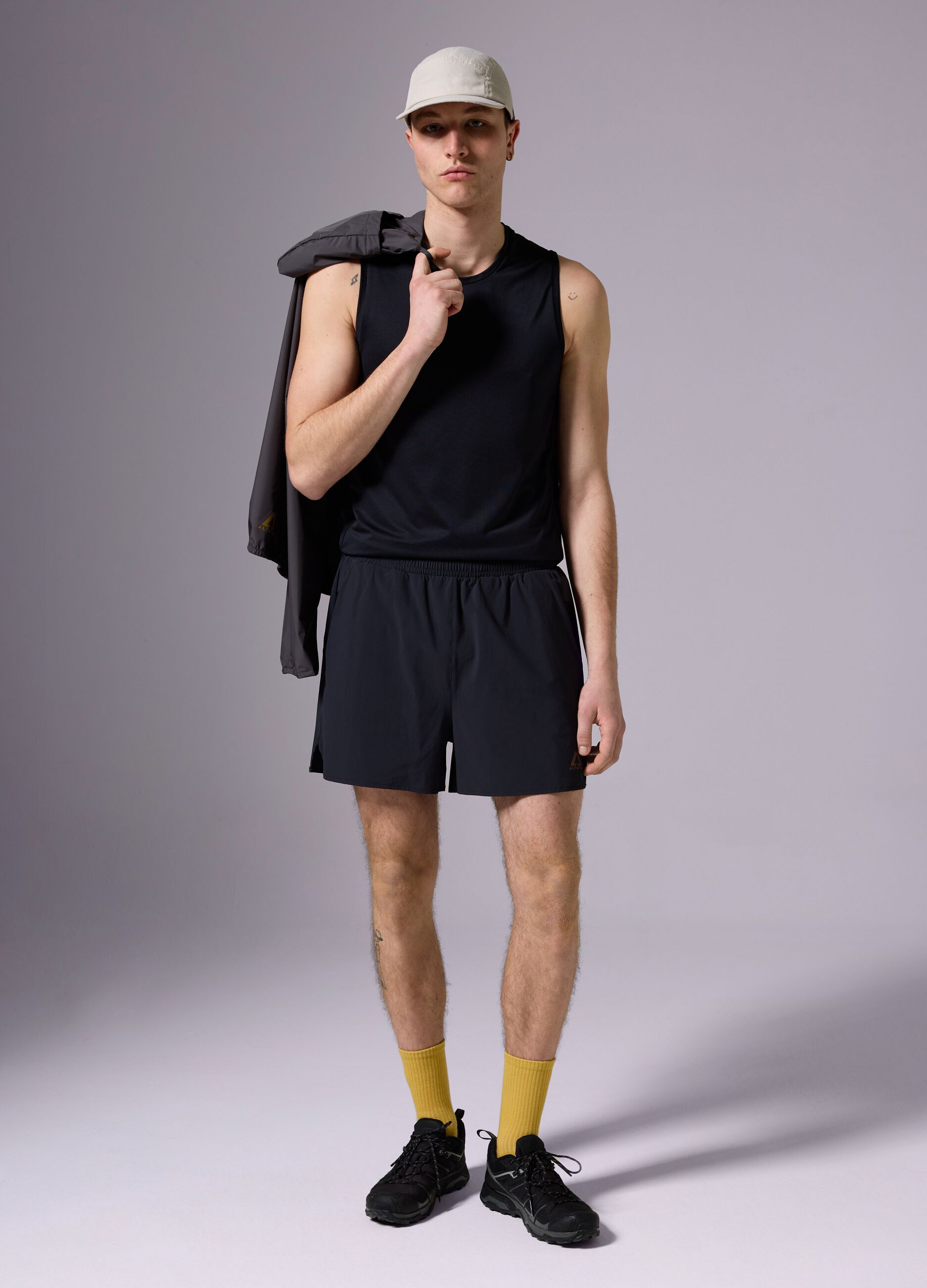 &Alpha;&theta;&lambda;&eta;&tau;&iota;&kappa;ό &Alpha;&mu;ά&nu;&iota;&kappa;&omicron; &Mu;&alpha;ύ&rho;&omicron; Altavia &alpha;&pi;ό &Epsilon;&lambda;&alpha;&sigma;&tau;&iota;&kappa;ό &Upsilon;&lambda;&iota;&kappa;ό