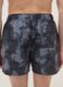 Multicolour beach boxer shorts regular fit with Everlast print_2