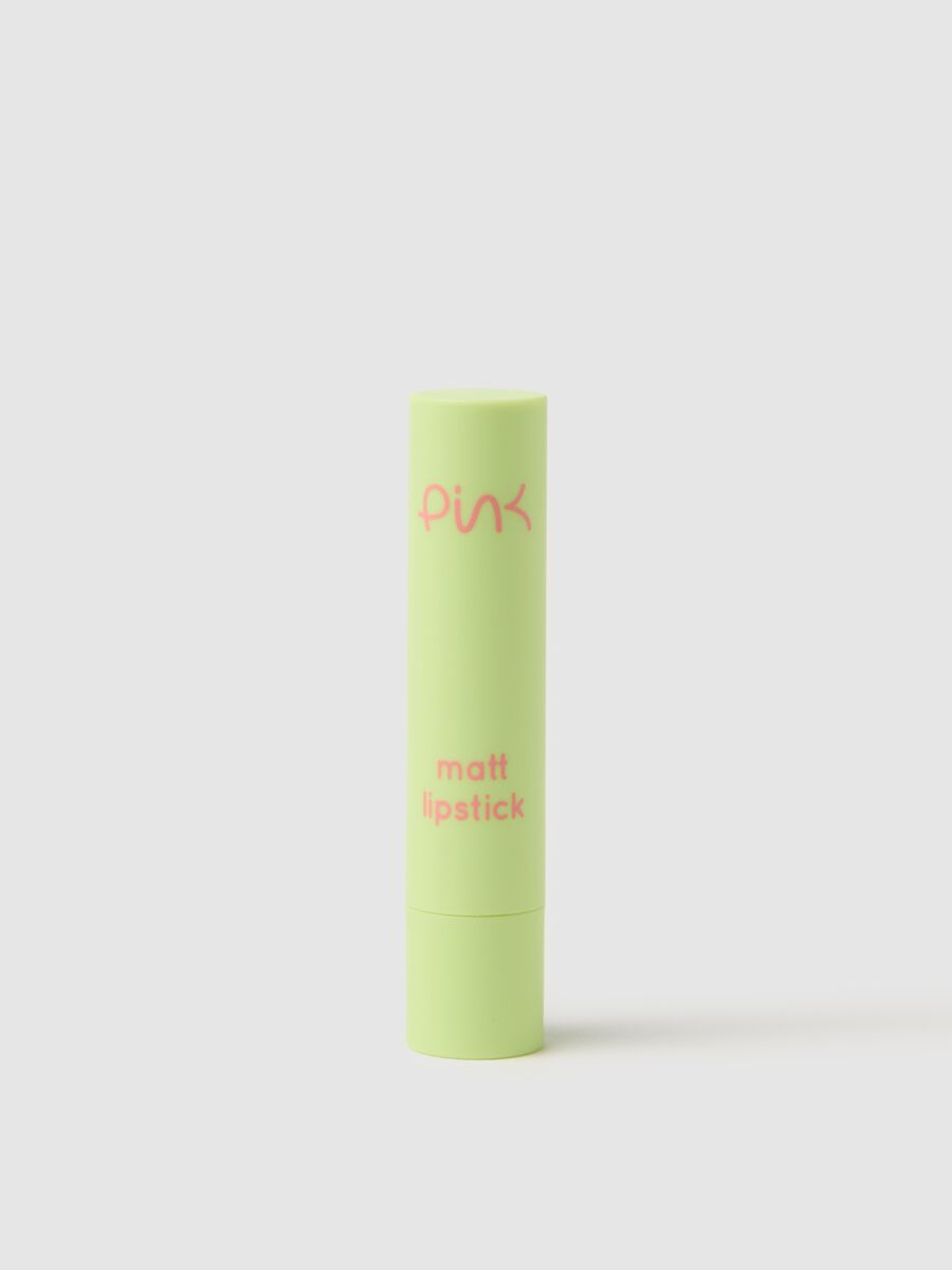 Matt Lipstick 12 VIVID_1