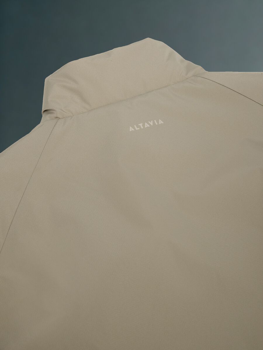 Padded Vest ALTAVIA WITH DEBORAH COMPAGNONI_8