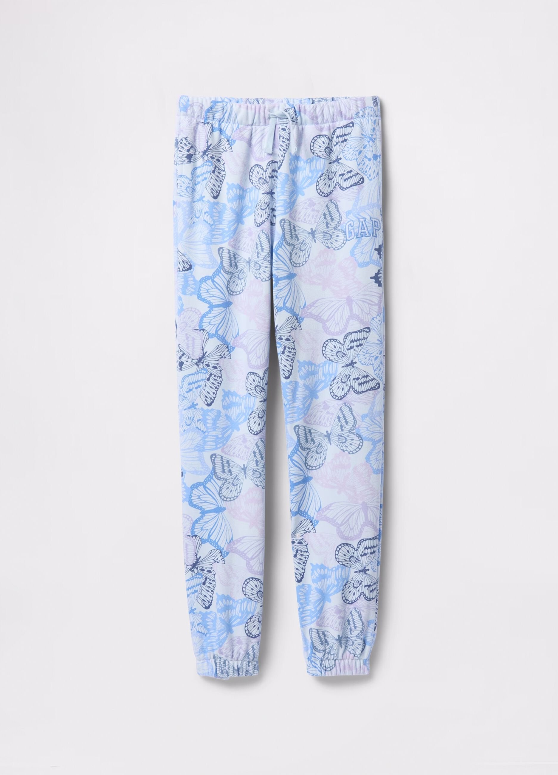 &Pi;&alpha;&nu;&tau;&epsilon;&lambda;ό&nu;&iota;&alpha; jogger &mu;&epsilon; &sigma;&chi;έ&delta;&iota;&omicron; &pi;&epsilon;&tau;&alpha;&lambda;&omicron;ύ&delta;&epsilon;&sigmaf; GAP Kids