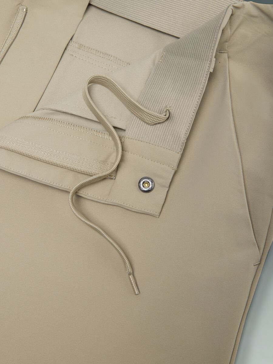 Pantaloni travel ALTAVIA WITH DEBORAH COMPAGNONI_7