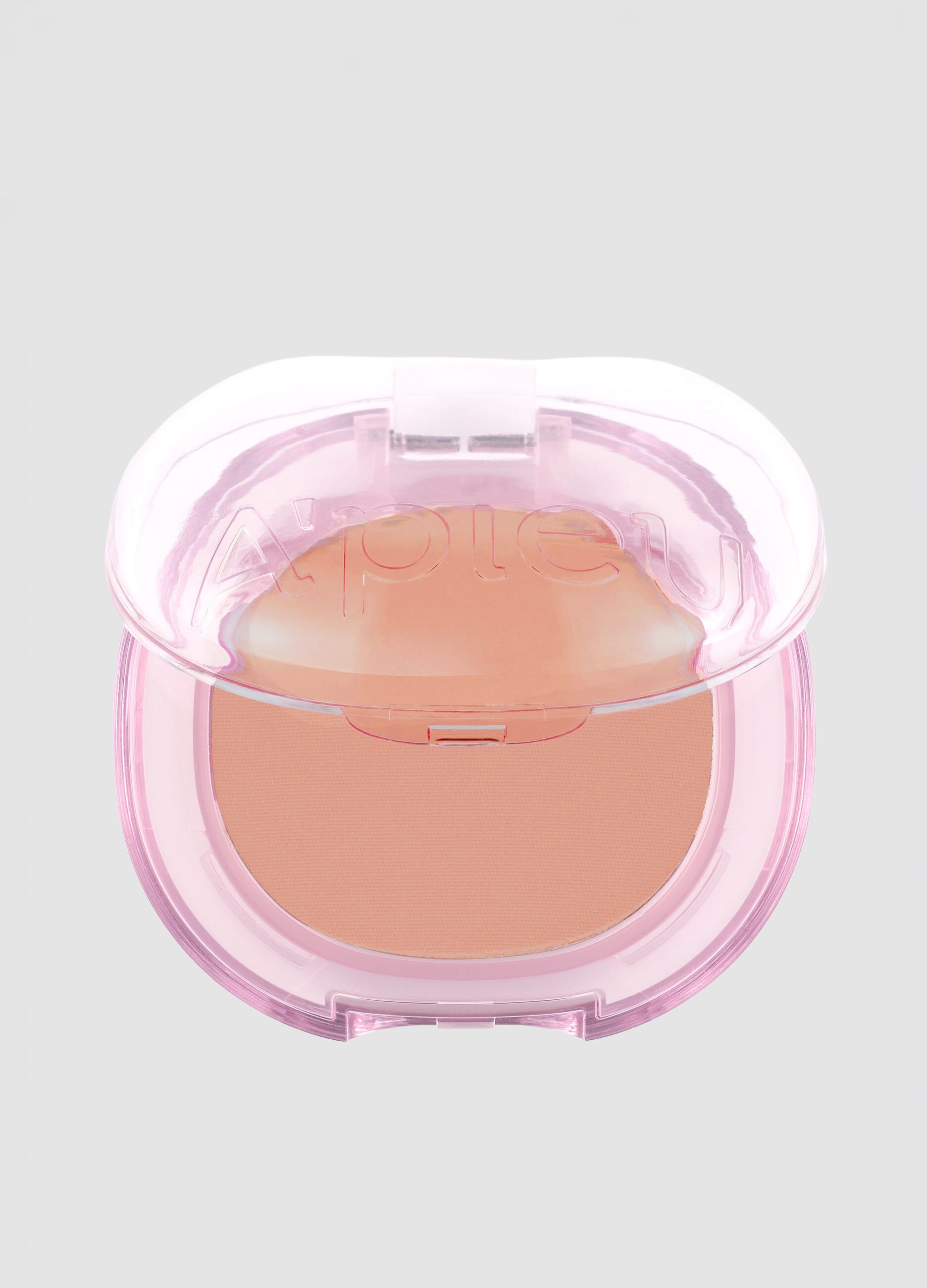 Juicy-Pang Pastel Blusher BR01 Chestnut Cotton 3,7 g - &Kappa;&omicron;&rho;&epsilon;ά&tau;&iota;&kappa;&omicron; &mu;&alpha;&kappa;&iota;&gamma;&iota;ά&zeta;