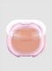 Juicy-Pang Pastel Blusher BR01 Chestnut Cotton 3,7 g - &Kappa;&omicron;&rho;&epsilon;ά&tau;&iota;&kappa;&omicron; &mu;&alpha;&kappa;&iota;&gamma;&iota;ά&zeta;_1