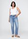 Stretch Denim Trousers_5