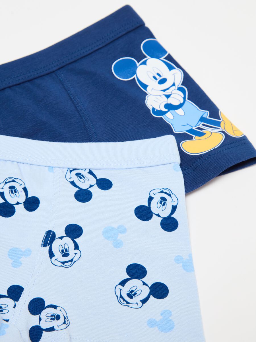 Two-pack organic cotton boxer shorts with Thumper print_2
