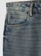 Pure cotton denim jeans &ndash; baggy fit_5