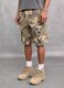 Camo Cargo Shorts_2