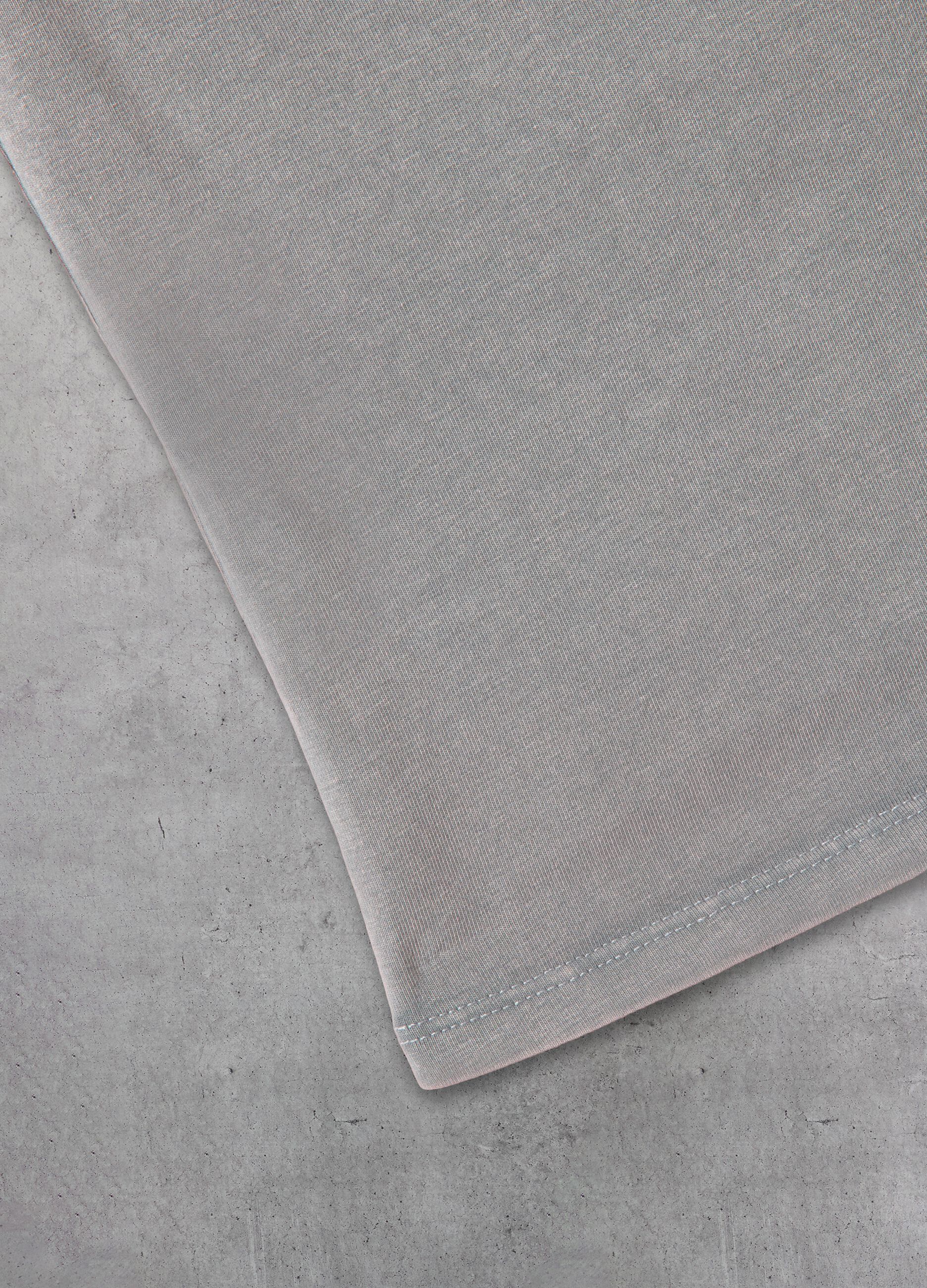 Vintage Grey Tube Top