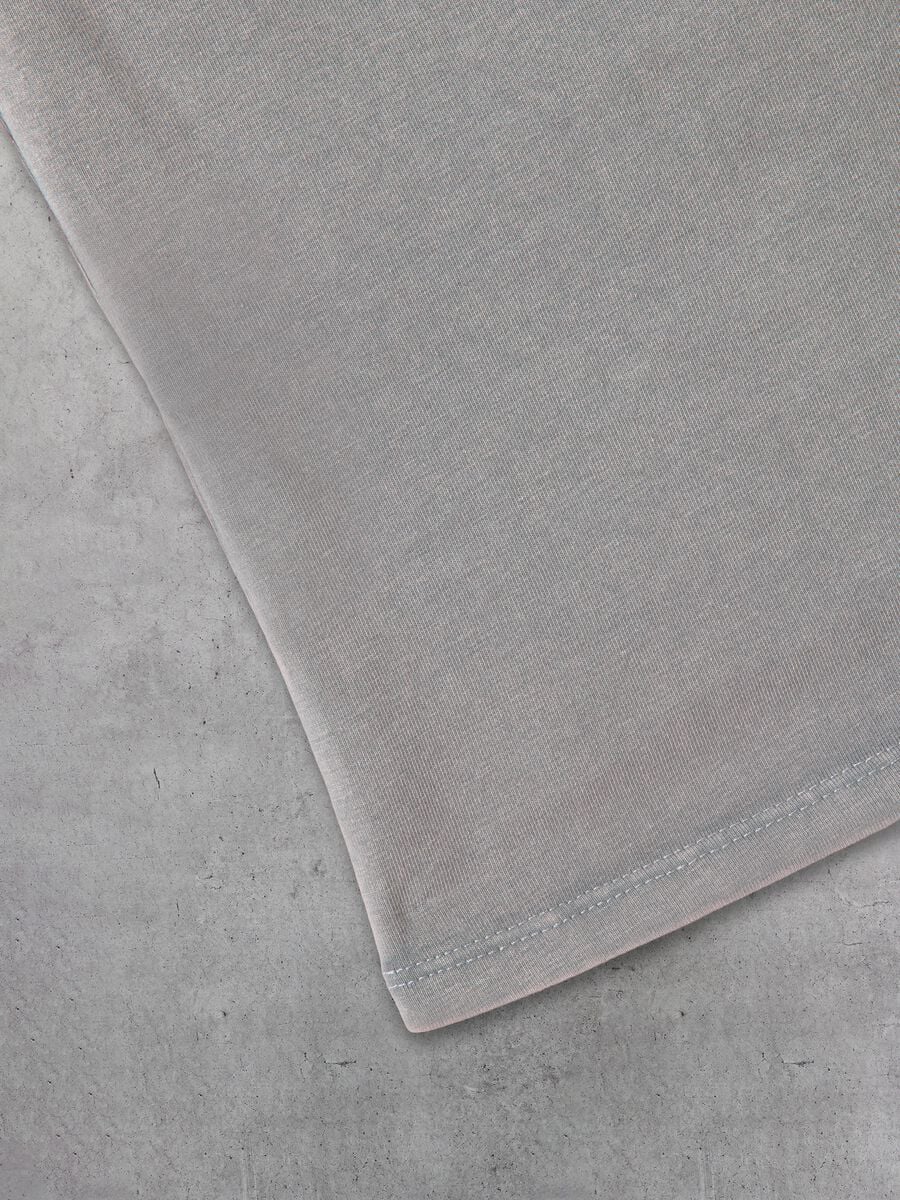 Vintage Grey Tube Top_7