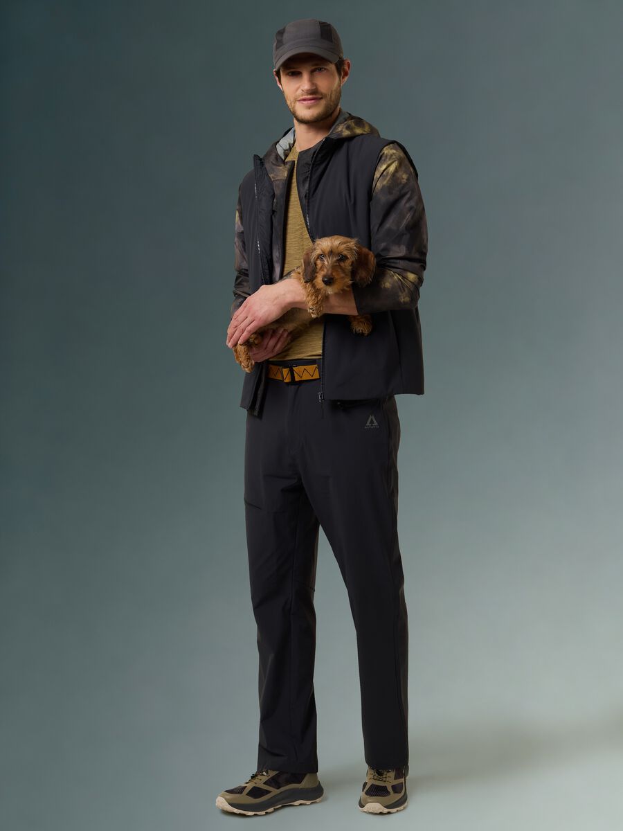 Pantaloni da trekking ALTAVIA WITH DEBORAH COMPAGNONI_0