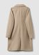 Casaco camel regular fit com lapelas e bot&otilde;es_6