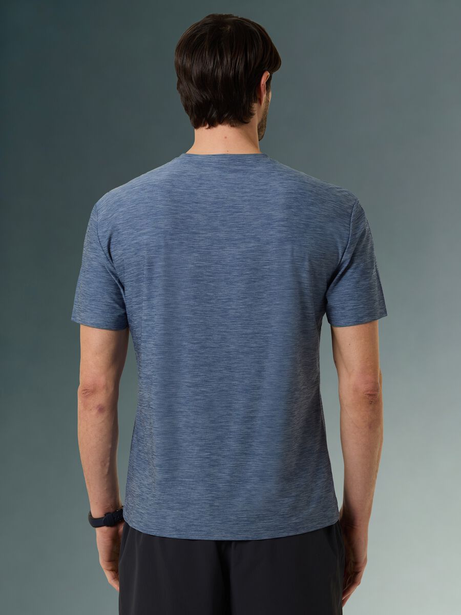 Technical T-shirt ALTAVIA WITH DEBORAH COMPAGNONI_2