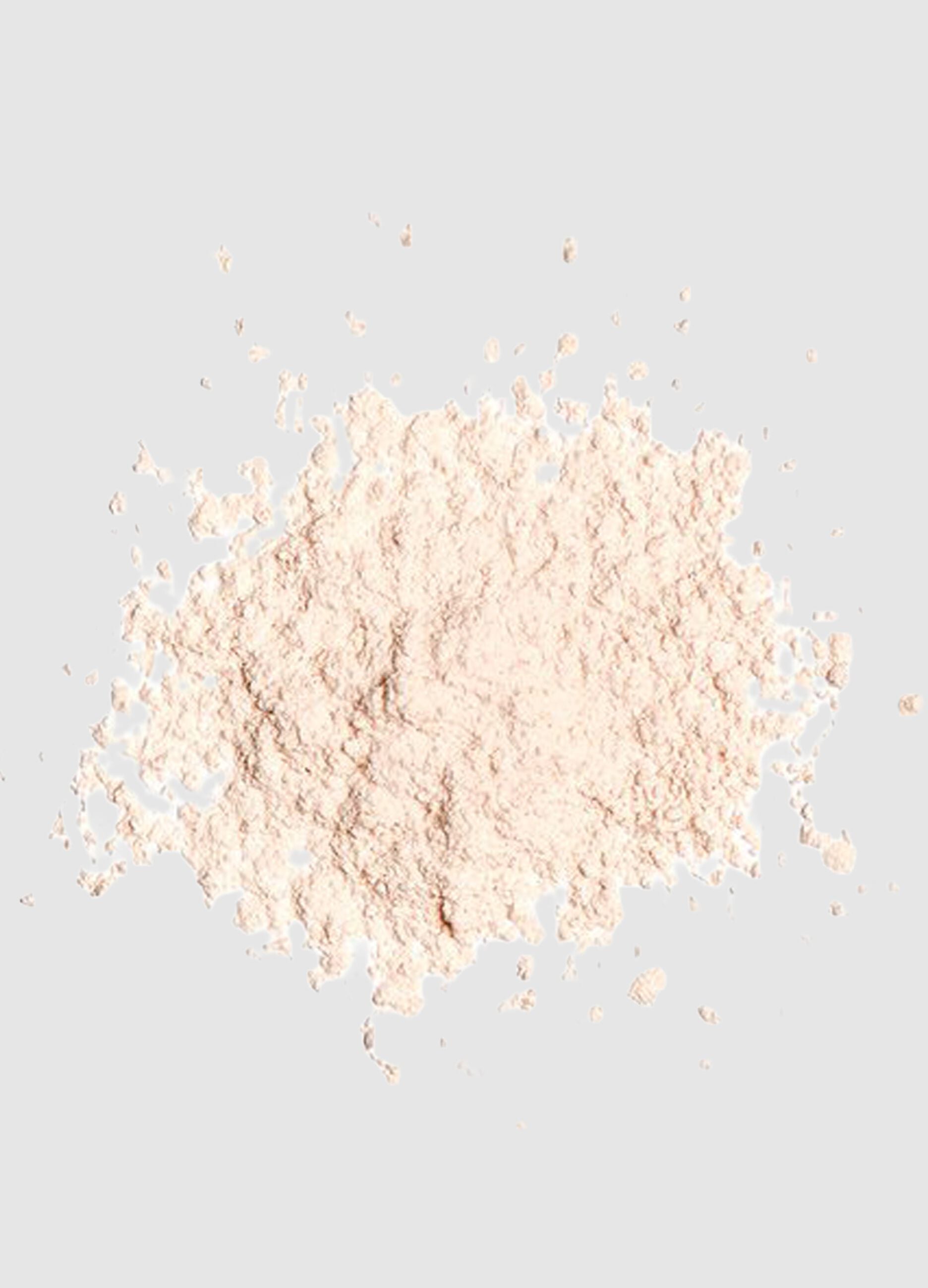 P&oacute; Solto de Baking Lace