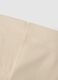 Umstands Flare-Hose Beige aus Stretch-Baumwolle_5
