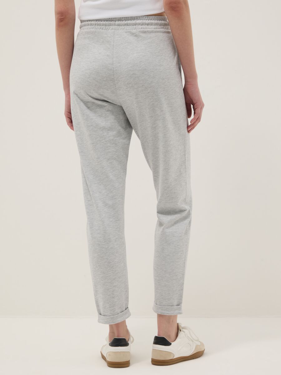 &Gamma;&kappa;&rho;&iota; jogger &pi;&alpha;&nu;&tau;&epsilon;&lambda;ό&nu;&iota; &alpha;&pi;ό 100% &beta;&alpha;&mu;&beta;ά&kappa;&iota;, regular &epsilon;&phi;&alpha;&rho;&mu;&omicron;&gamma;ή_2