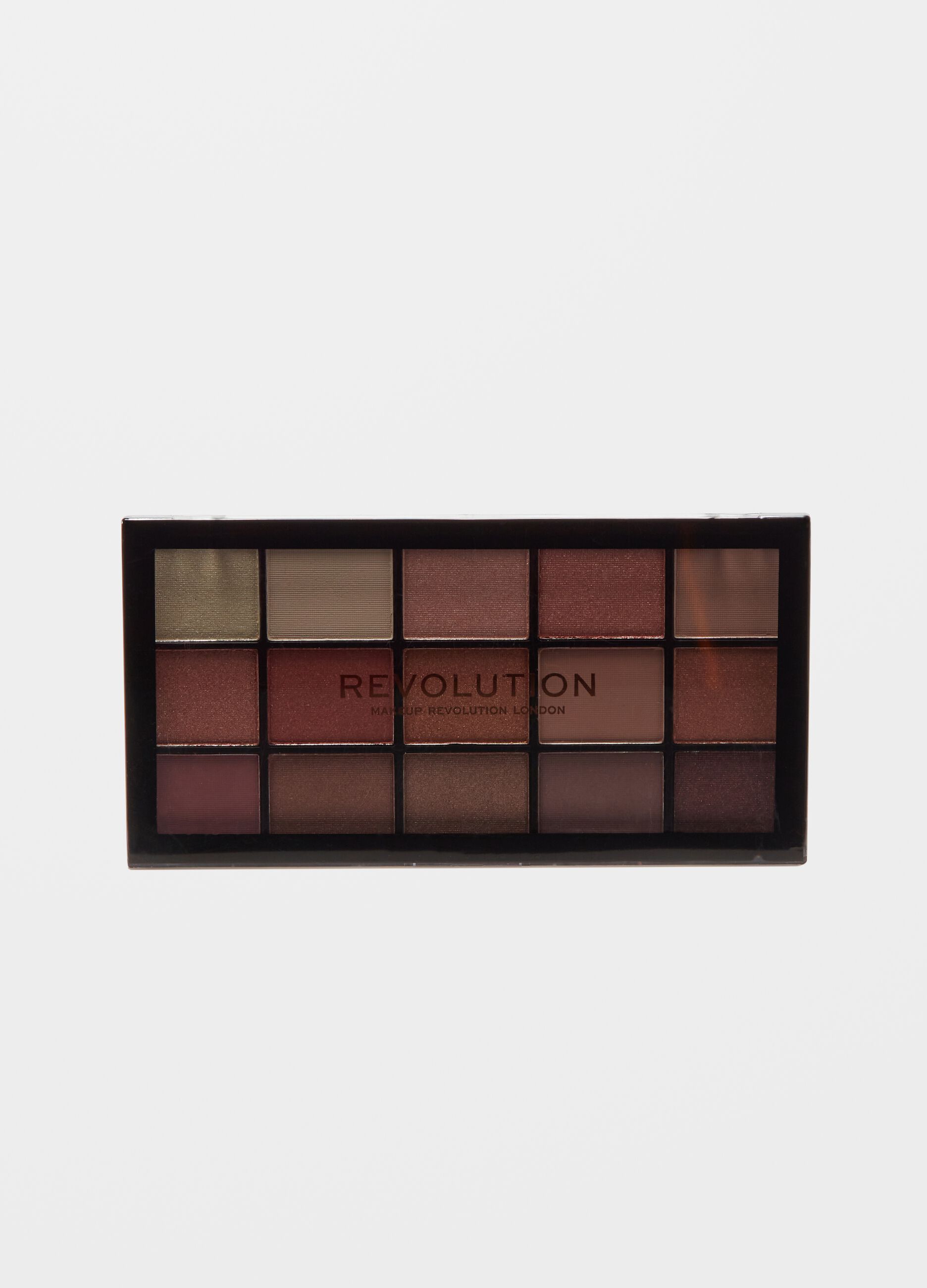 Reloaded Iconic 3.0 Palette
