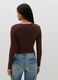 Pullover in lurex_2