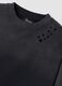 Double Longsleeve Sunfaded Black_2