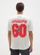 T-shirt multicolor regular fit Kansas City Chiefs_2