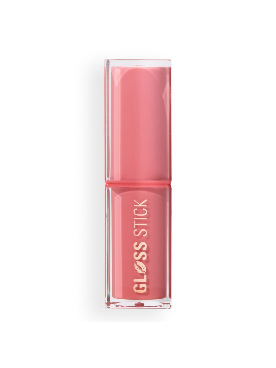 Revolution Pout Gloss Stick Sweet Rose_0