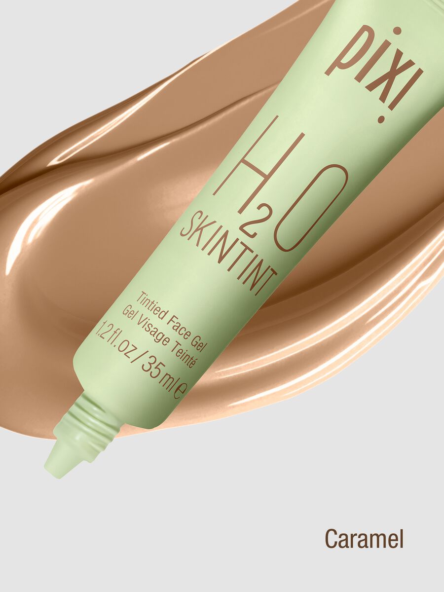 H2O Skin Tint Caramel 35 ml_1