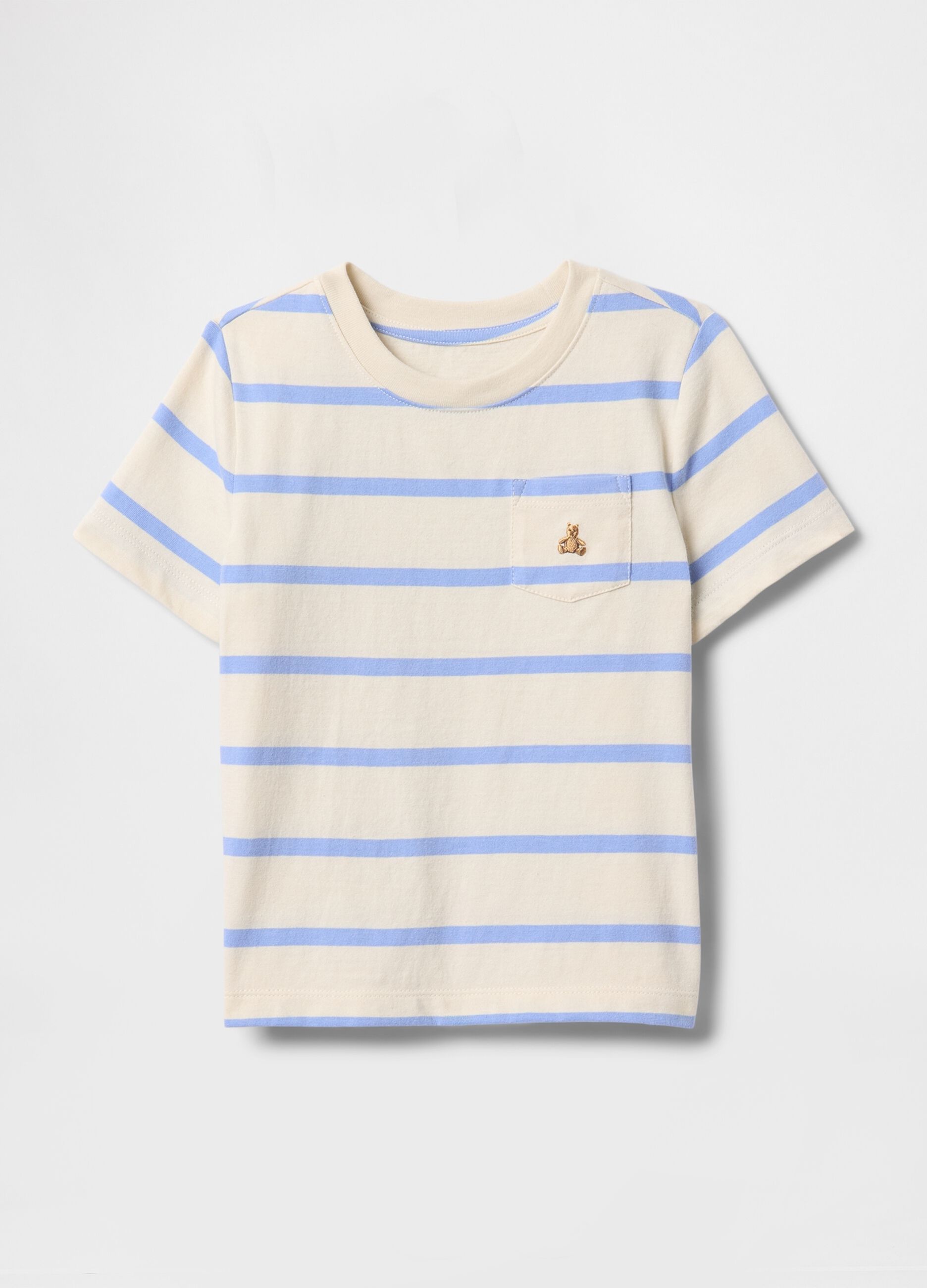 &Beta;&alpha;&mu;&beta;&alpha;&kappa;&epsilon;&rho;ό T-shirt &mu;&epsilon; &omicron;&rho;&iota;&zeta;ό&nu;&tau;&iota;&epsilon;&sigmaf; &rho;ί&gamma;&epsilon;&sigmaf;