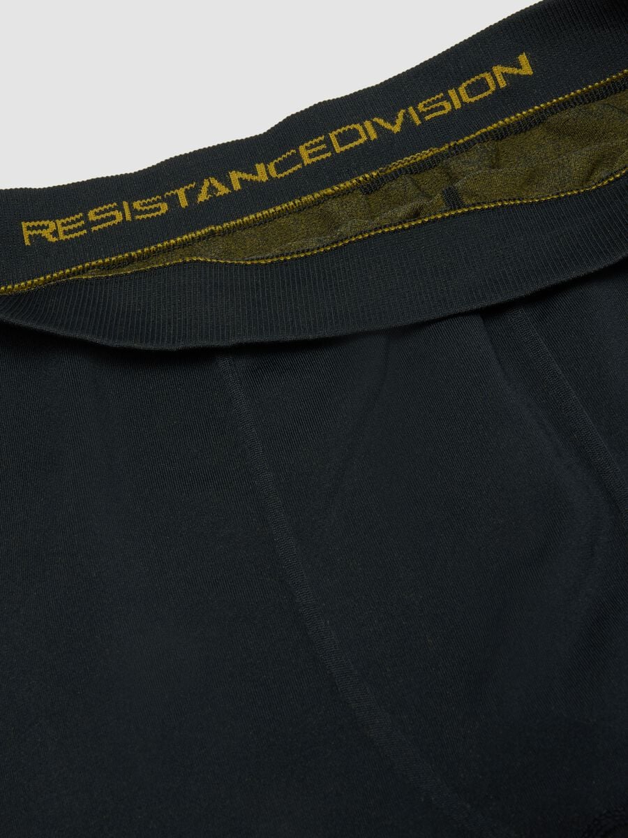 Breathable Seamless Thermal Leggings ALTAVIA WITH DEBORAH COMPAGNONI_8